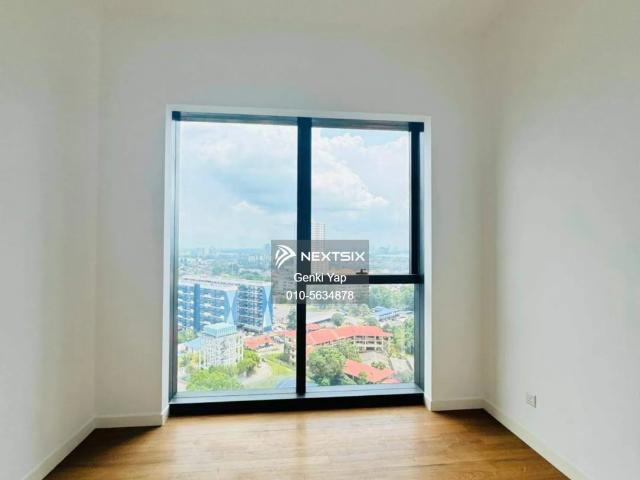 Vista Millennium Condominium for Sale