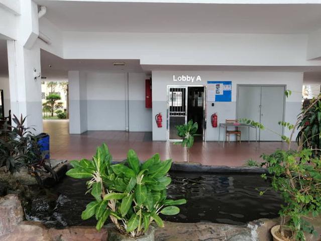 Vista Millennium Condominium Puchong