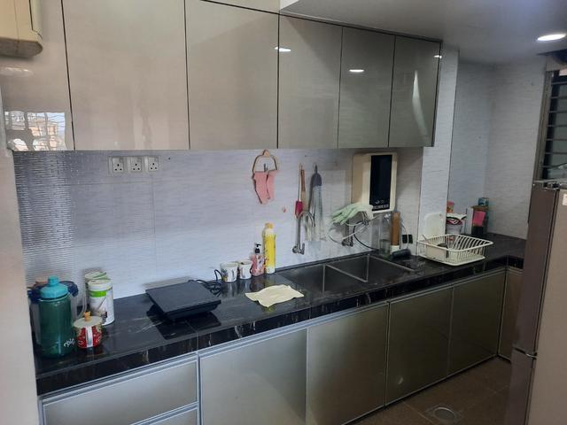 Vista Millennium Condominium Puchong FULLY FURNISHED