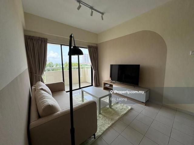Vista Millennium Condominium, Taman Desa Millennia, Puchong