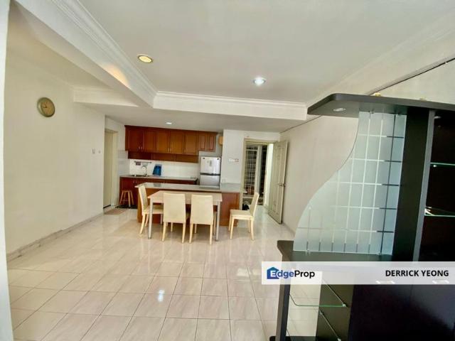 Vista Millennium Condominiums
