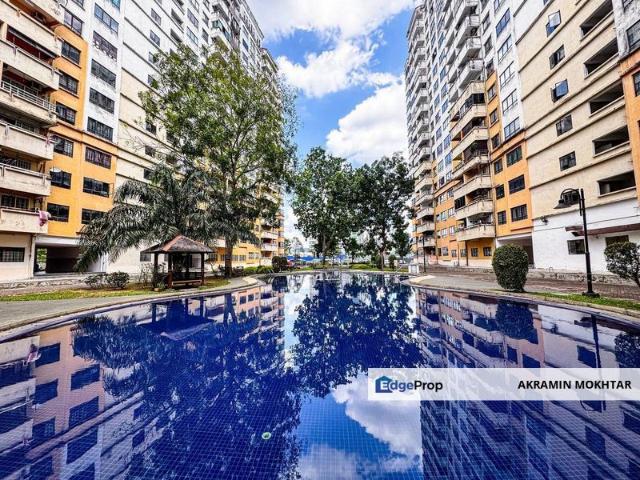Vista Millennium Condominiums