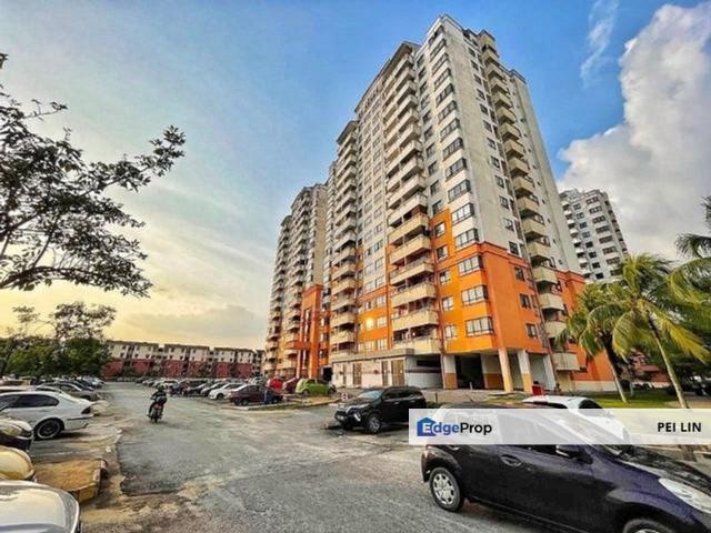 Vista Millennium Condominiums