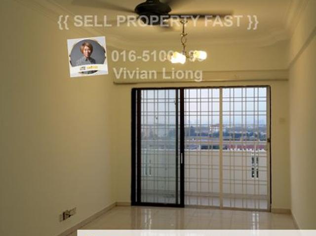 Vista Millennium Condominiums