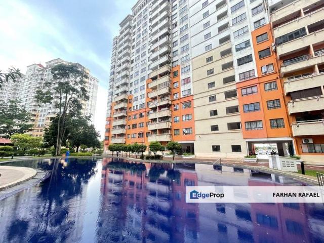 Vista Millennium Condominiums