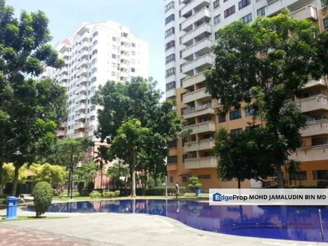 Vista Millennium Condominiums