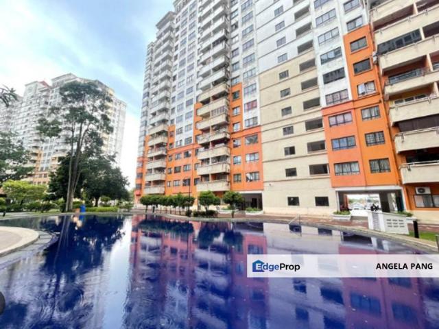 Vista Millennium Condominiums