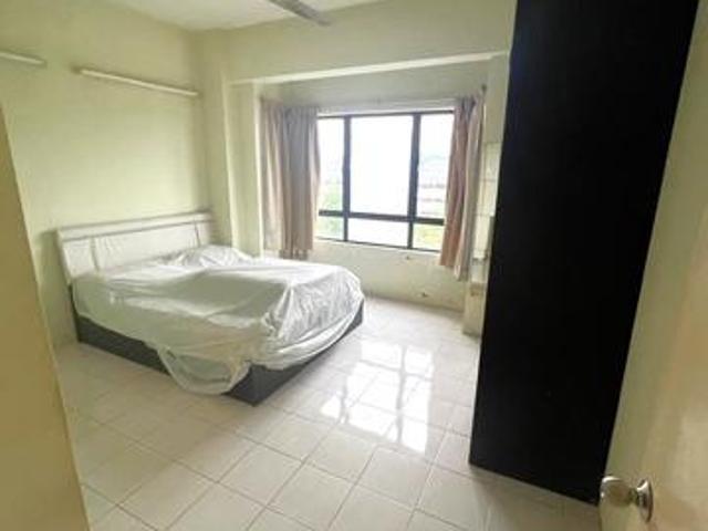 Vista Millennium Condominiums Puchong Perdana Selangor