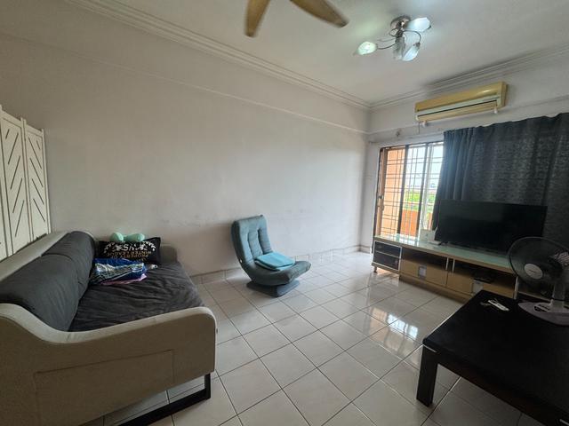 Vista Millennium Puchong Perdana Renovated Near to LRT