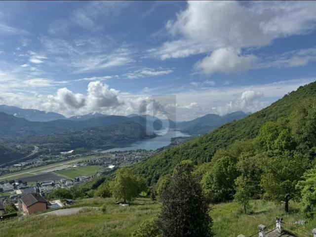 VISTA MOZZAFIATO
