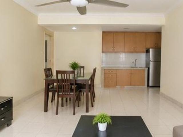 Vista Mutiara Condo Klepong For Rent