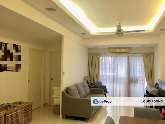 Vista Mutiara