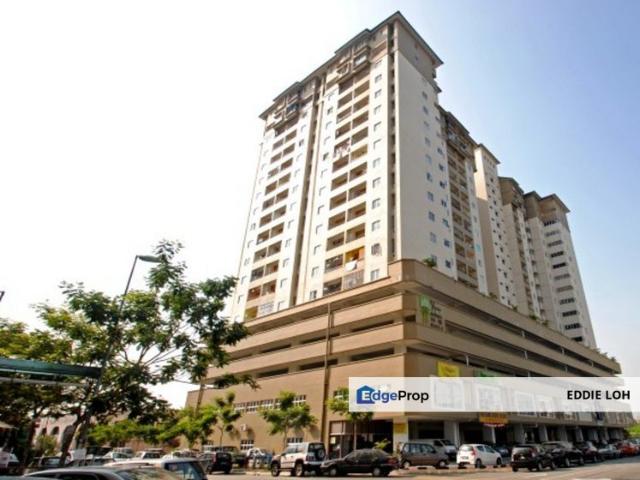 Vista Mutiara