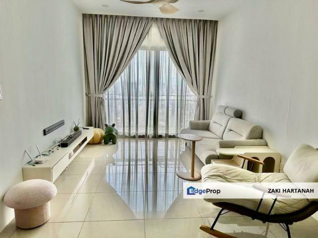 Vista OUG @ Residensi Platinum OUG