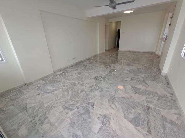 Vista Panorama Condo Taman Bukit Permai Cheras