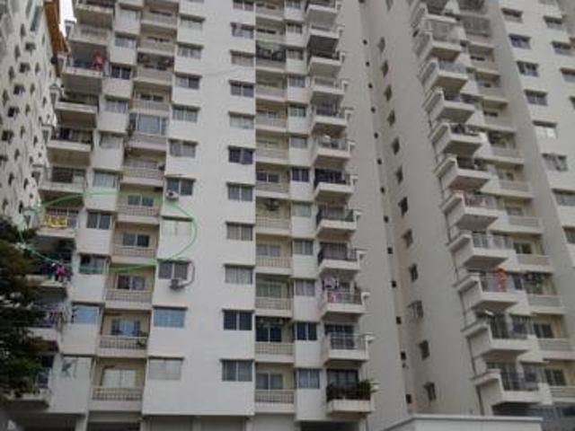 VISTA PANORAMA CONDO NEAR KL 0 Deposit