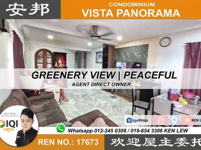 Vista Panorama Condominium