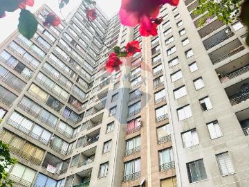 Vista panorámica despejada 1d 1b santiago centro | 1 Dormitorios por 1892.00 en Santiago