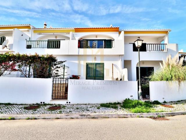 Vista para o mar Moradia 3 quartos em Praia da Luz, Lagos 113m² Luz