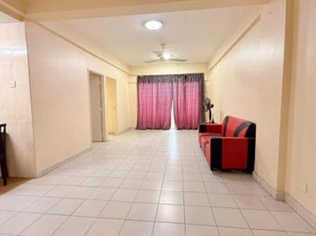Vista Perdana Apartment Butterworth For Sale