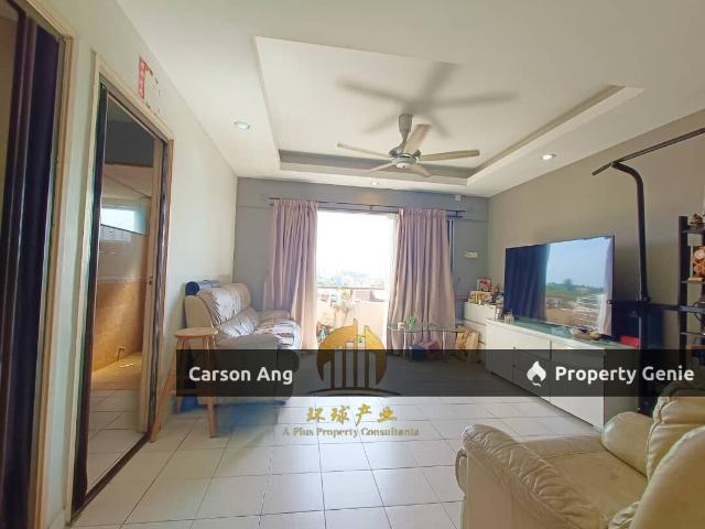 Vista Perdana Apartment For Sale
