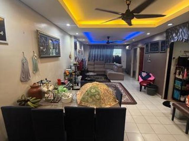 Vista Perdana Appartment