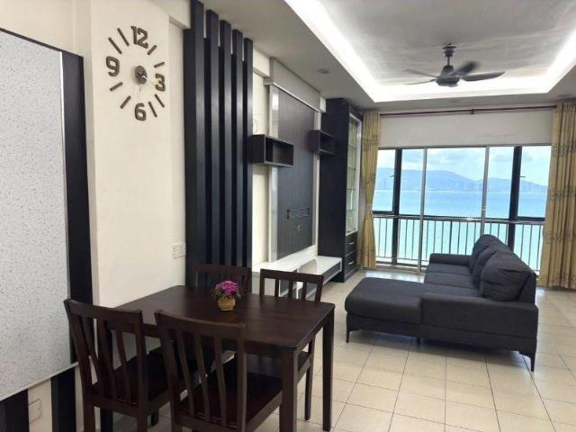 Vista Perdana KY Wu