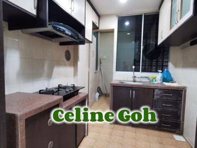 VISTA PERDANA Kampung Gajah Butterworth for Sale