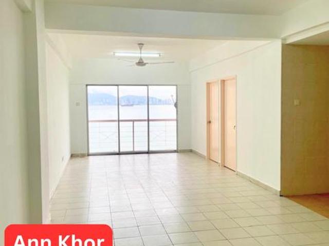 Vista Perdana SEAVIEW UNIT AVAILABLE SALES Butterworth Raja Uda