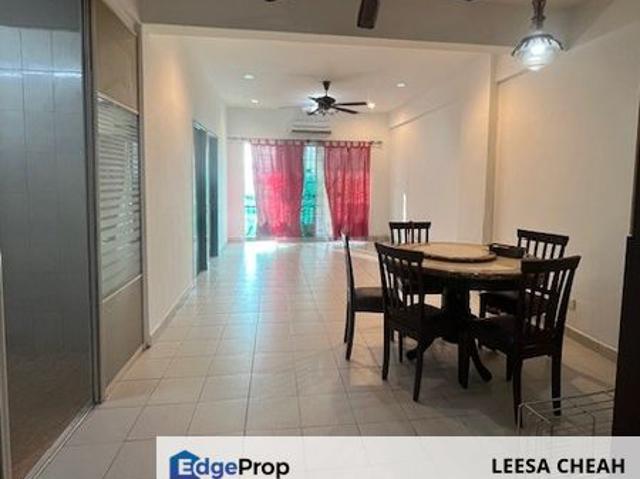 Vista Perdana