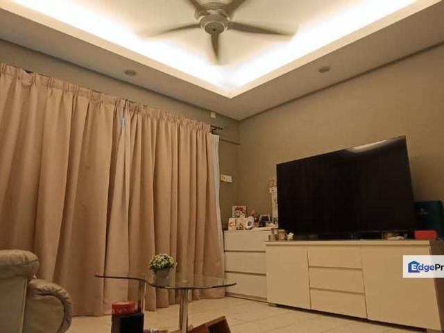 Vista Perdana