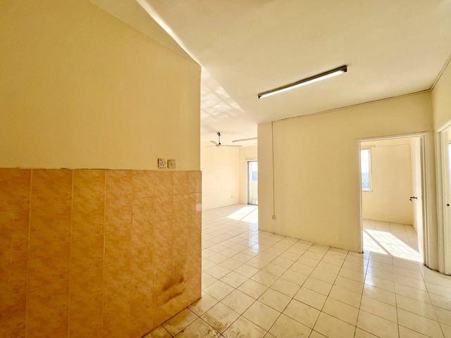 Vista Pinggiran Apartment Seri Kembangan Murah maintenance pun rendah