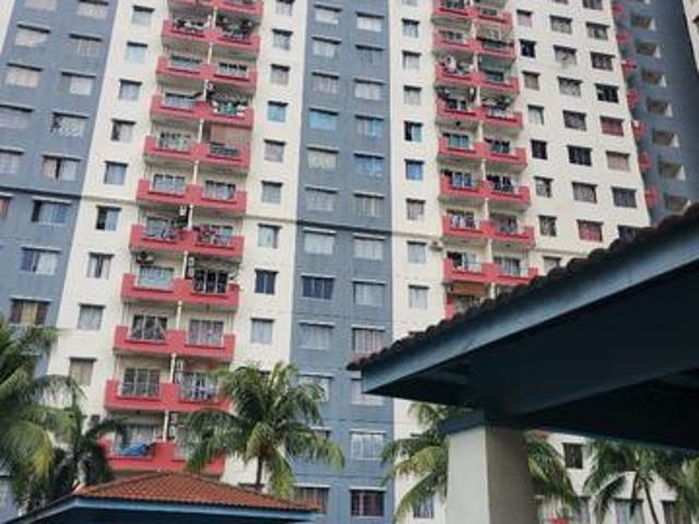 Vista Pinggiran Putra