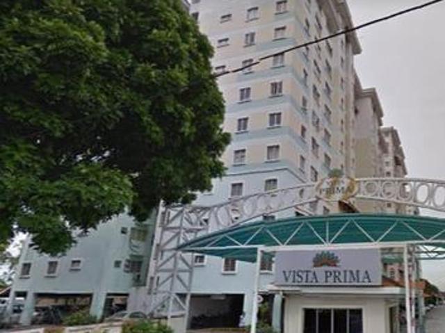 Vista Prima