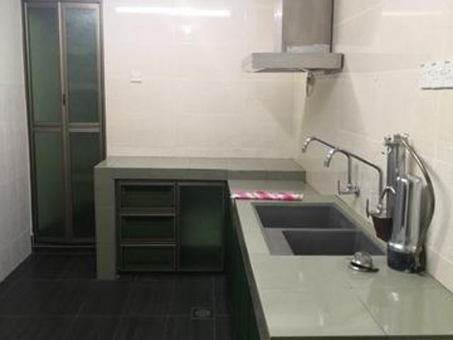Vista Prima Condo At Bukit Puchong For Sale Low Price Below Market