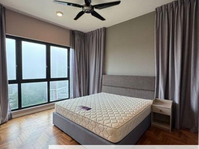 Vista Residence