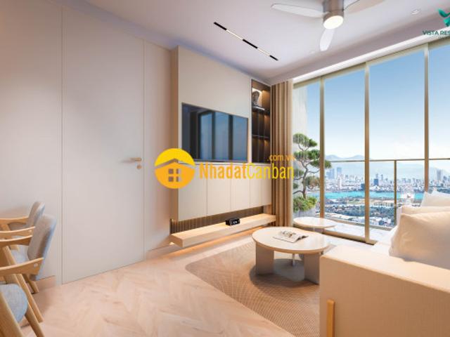 Vista residence đà nẵng biểu tượng sống đẳng cấp ngay trung tâm thành phố
