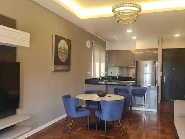 VISTA Residence Genting Highlands 3R3B Full Furnish Walk 2 Shop School