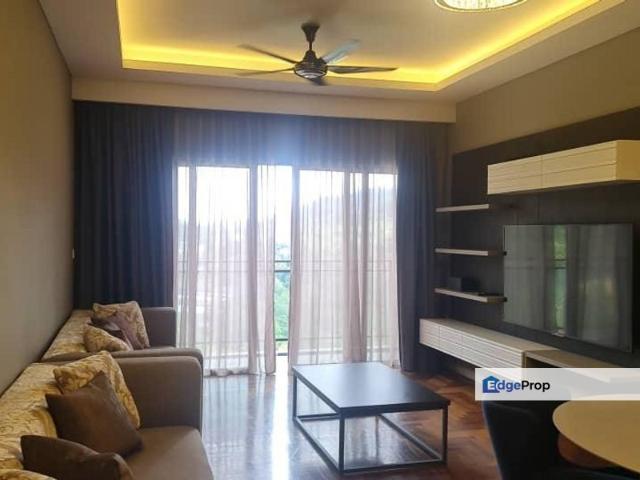 Vista Residence Genting Permai