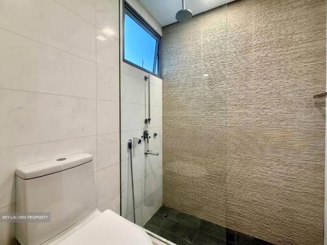 Vista Residences D12, Condominium