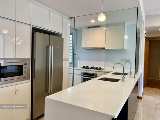 Vista Residences D12, Condominium