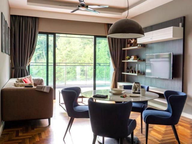 VISTA RESIDENCES Genting Highlands LOW DOWN PAYMENT