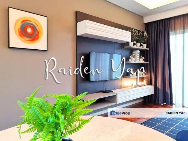 VISTA RESIDENCES, GENTING PERMAI AVENUE