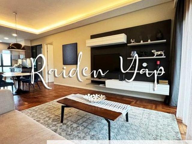 VISTA RESIDENCES, GENTING PERMAI AVENUE