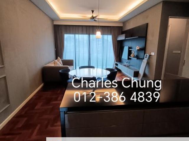 VISTA RESIDENCES, GENTING PERMAI AVENUE