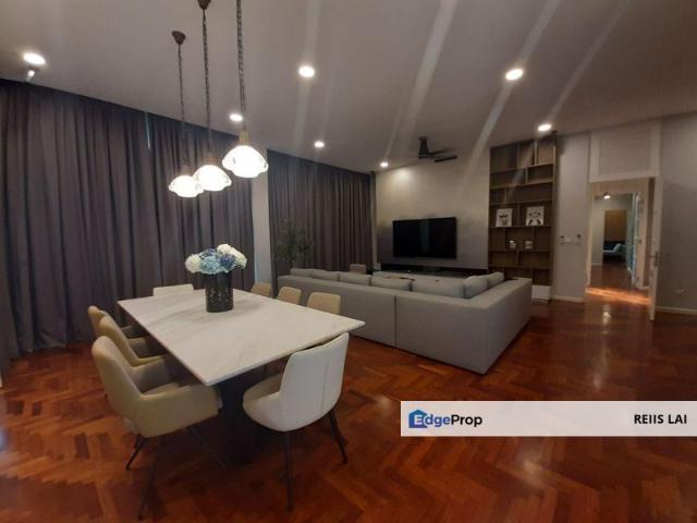 Vista Residences @ Gohtong Jaya