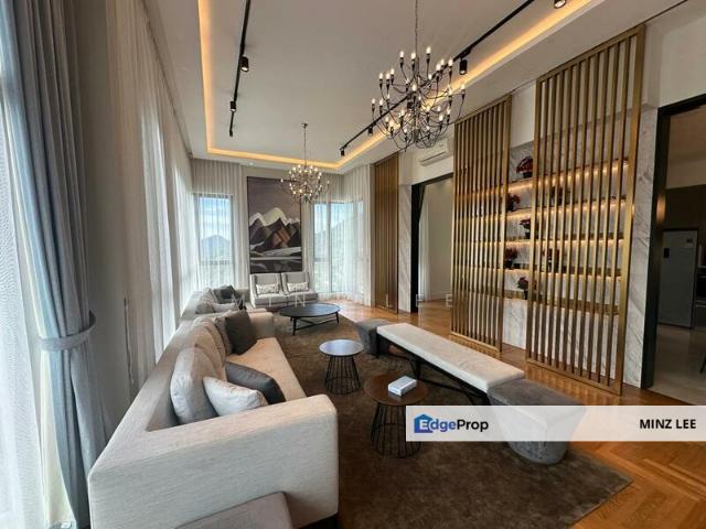 Vista Residences