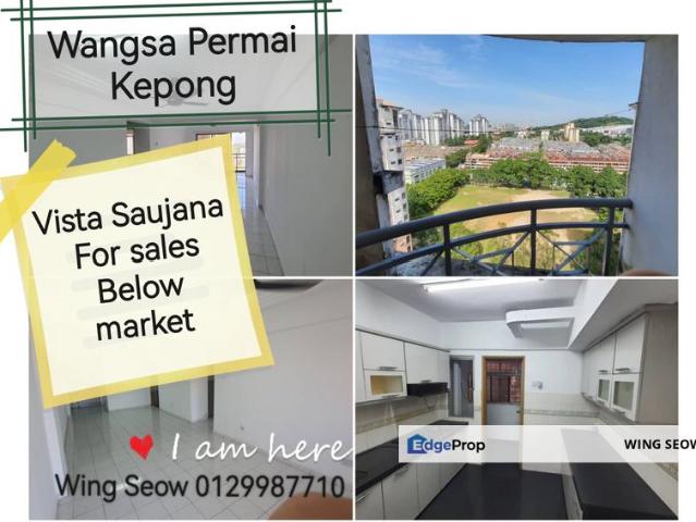 Vista Saujana