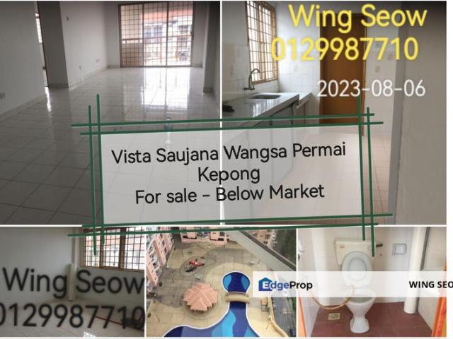 Vista Saujana