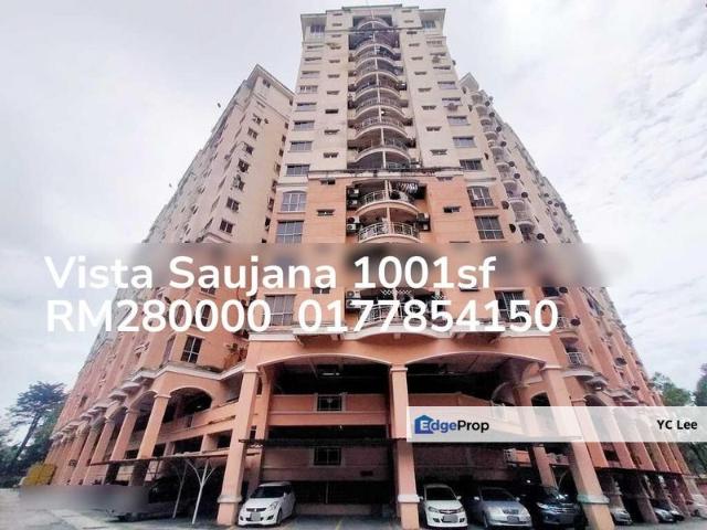Vista Saujana